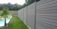 Portail Clôtures dans la vente du matériel pour les clôtures et les clôtures à Baignes-Sainte-Radegonde